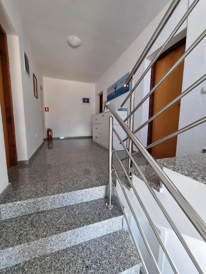 Apartments Lili Биоград-на-Мору 0*,