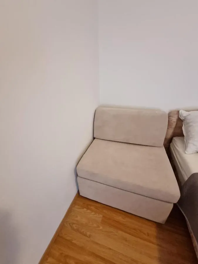 Apartments Lili Biograd Na Moru