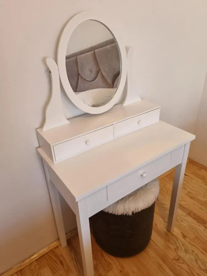 Apartments Lili Biograd Na Moru