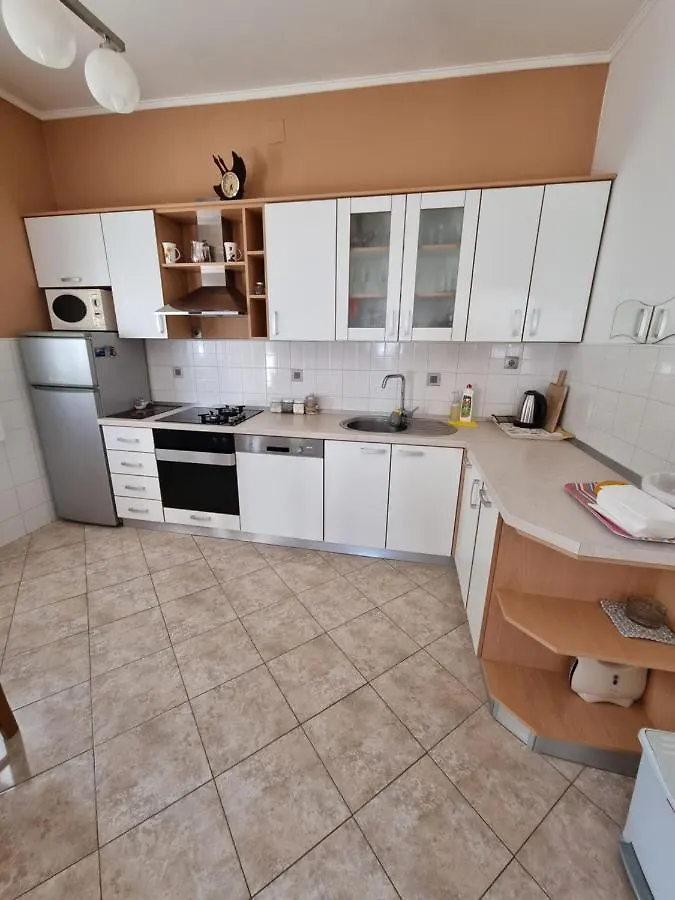 Apartments Lili Biograd Na Moru