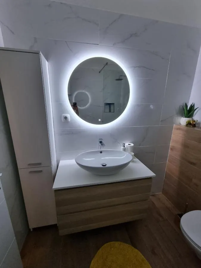 Apartments Lili Biograd Na Moru