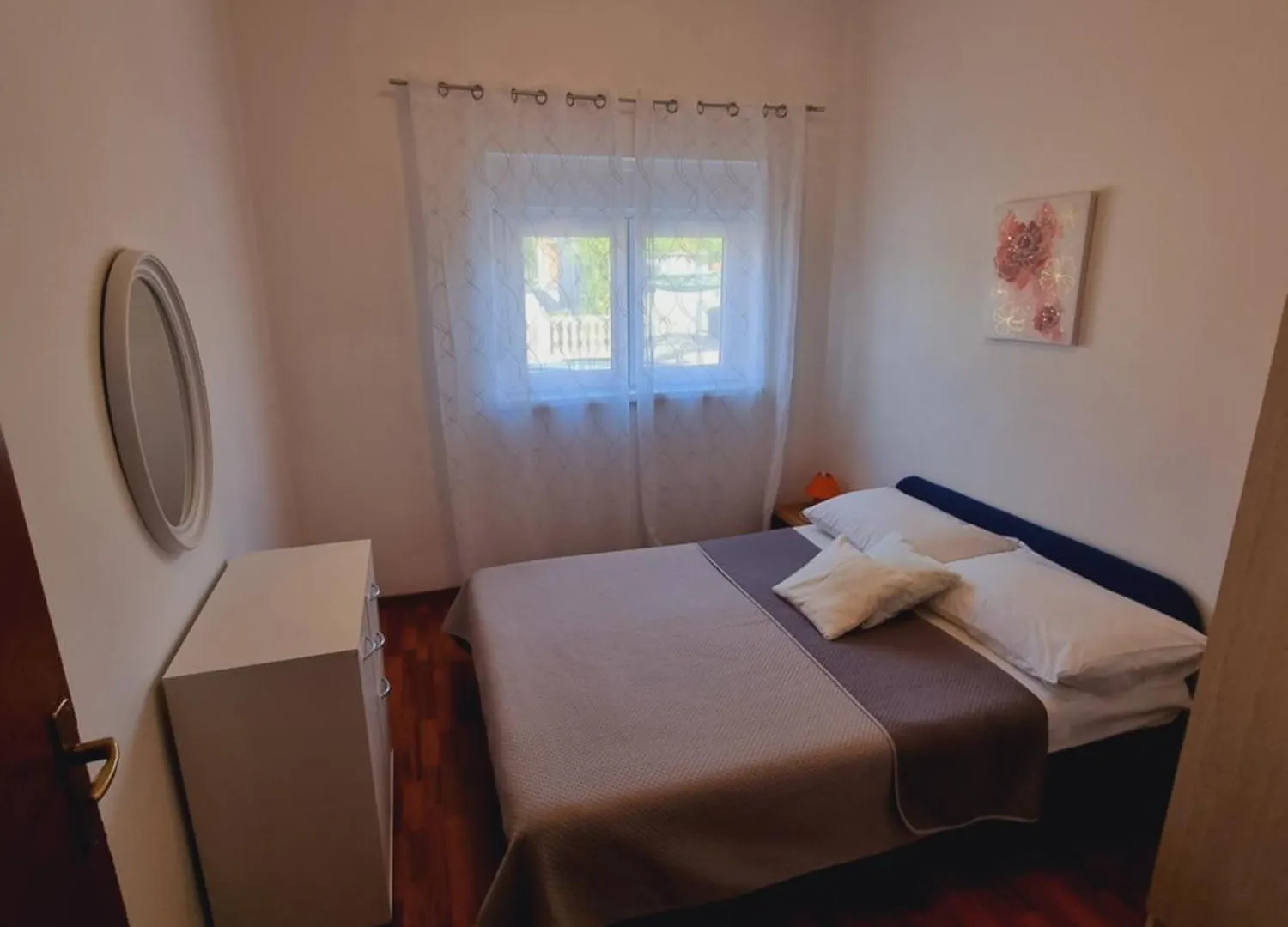 Apartments Lili Биоград-на-Мору