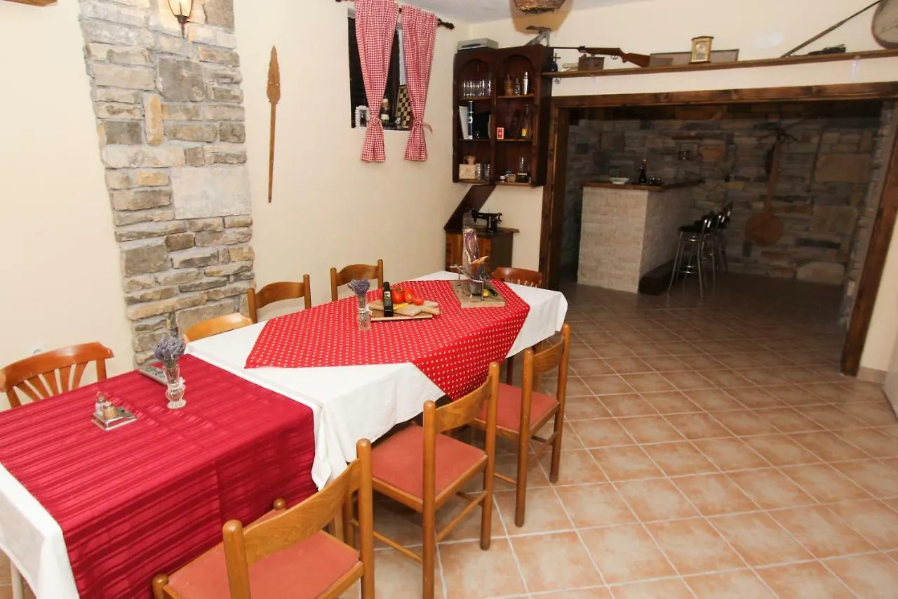 Apartments Lili Biograd Na Moru